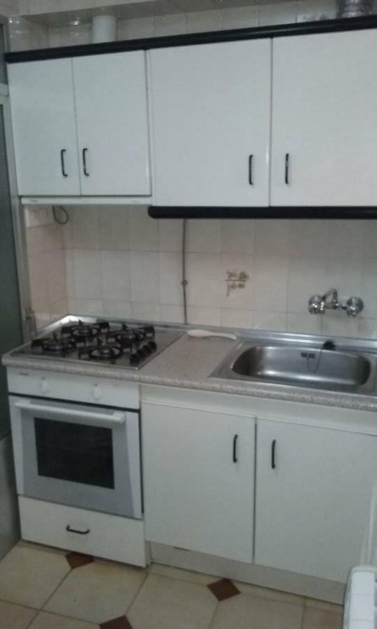 Casa Rosalia Apartman Bronchales Kültér fotó