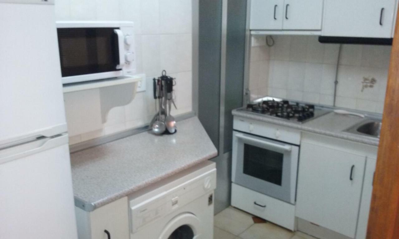 Casa Rosalia Apartman Bronchales Kültér fotó