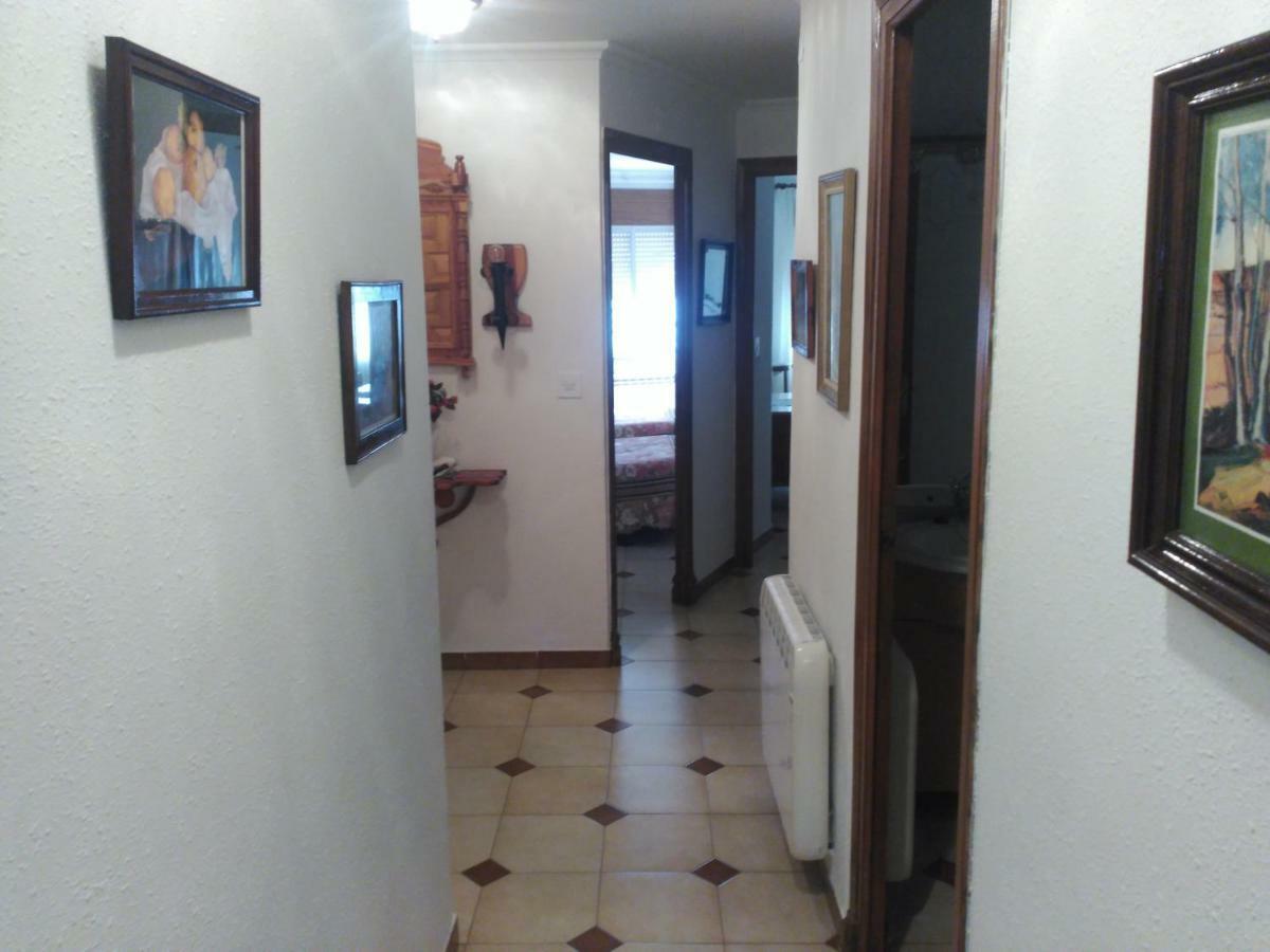 Casa Rosalia Apartman Bronchales Kültér fotó