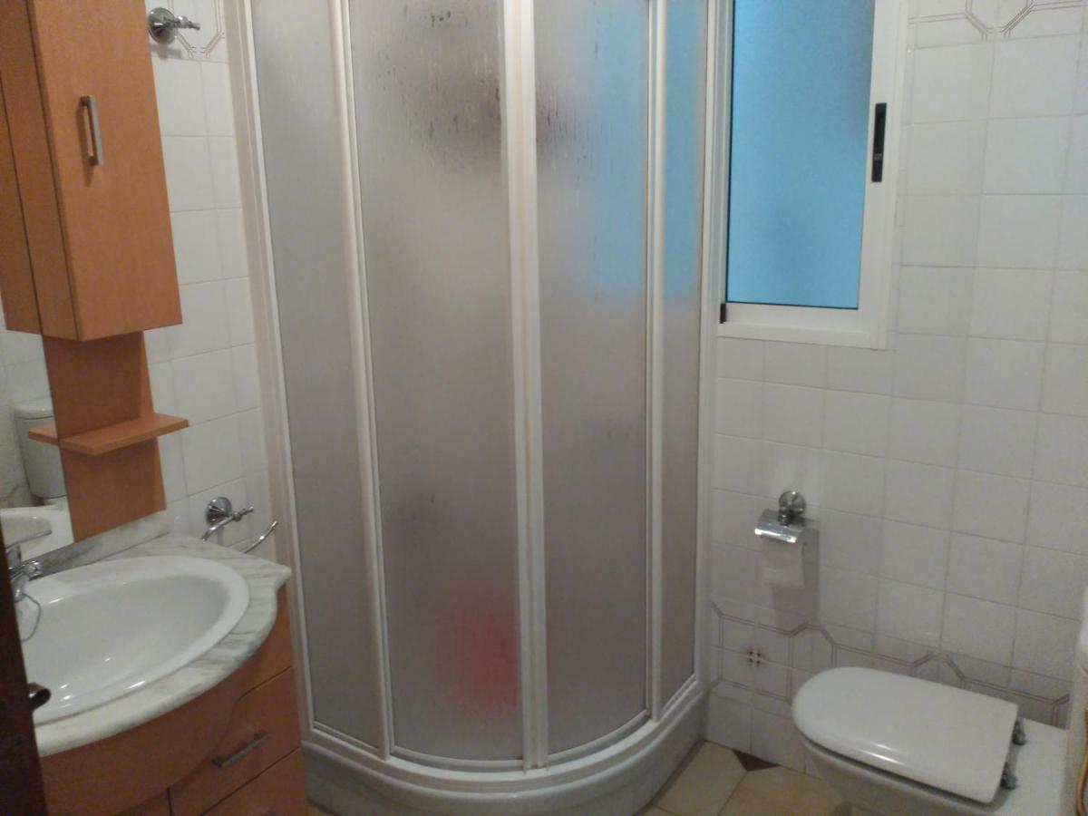 Casa Rosalia Apartman Bronchales Kültér fotó