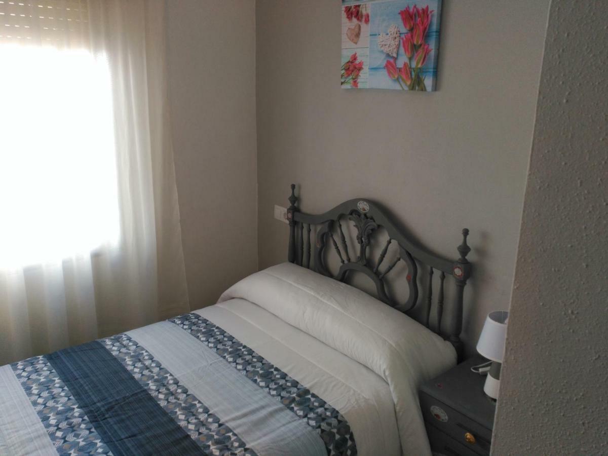 Casa Rosalia Apartman Bronchales Kültér fotó