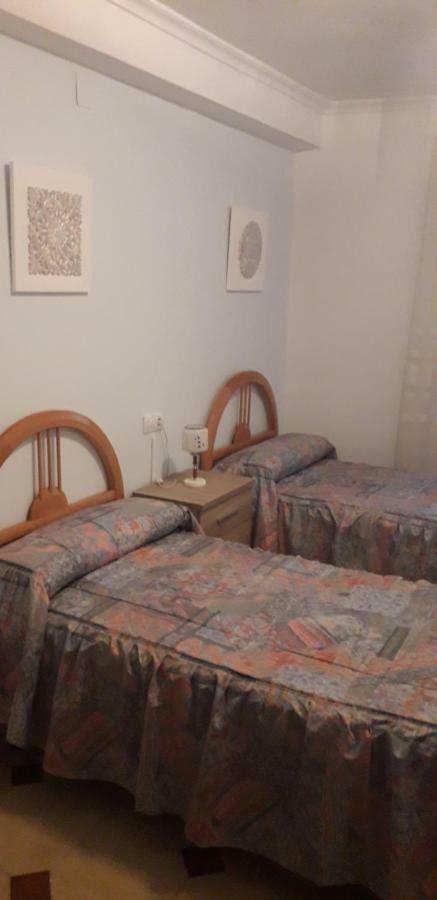 Casa Rosalia Apartman Bronchales Kültér fotó