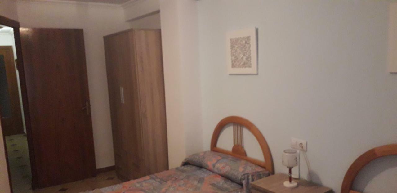 Casa Rosalia Apartman Bronchales Kültér fotó