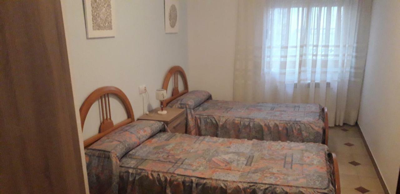 Casa Rosalia Apartman Bronchales Kültér fotó